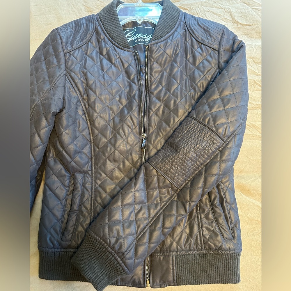Guess Bomber Jacket